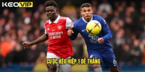 cược kèo hiệp 1 dễ thắng