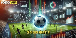 cách chơi kèo việt vị