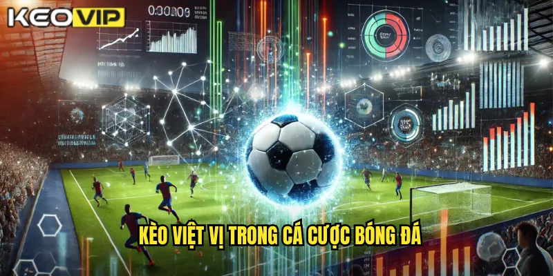 Cách Chơi Kèo Việt Vị - Loại Kèo Đặc Biệt Tại Kèo Nhà Cái BG 1 Kèo việt vị trong cá cược bóng đá