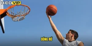 bóng rổ