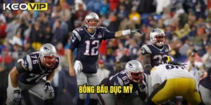 bóng bầu dục Mỹ