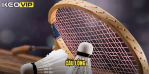 cầu lông