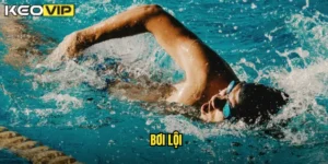 bơi lội