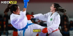 karate