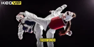 taekwondo