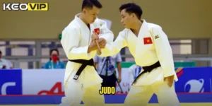 judo